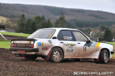 Test the High Forest 2024