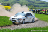 Birkenfelder Löwenrallye 2025