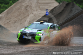 Hunsrück Junior Rallye 2025