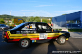 Rallye Kohle und Stahl 2025