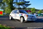 Rallye Kohle und Stahl 2025