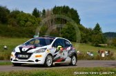Rallye Kohle und Stahl 2025