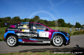 Rallye Kohle und Stahl 2025