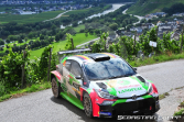 Rallye Mittelrhein 2025
