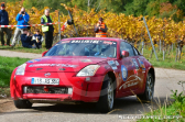 Rallye Rund ums Dubbglas 2025