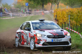 Rallye Rund ums Dubbglas 2025