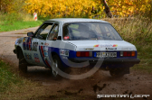 Rallye Rund ums Dubbglas 2025