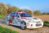 Rallye Südliche Weinstraße 2025