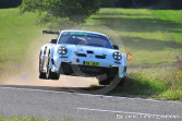 Saarland-Pfalz Rallye 2025