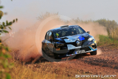 Saarland-Pfalz Rallye 2025