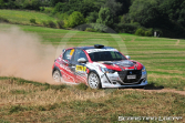 Saarland-Pfalz Rallye 2025