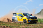 Saarland-Pfalz Rallye 2025