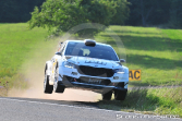 Saarland-Pfalz Rallye 2025