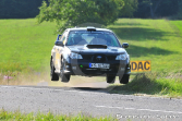 Saarland-Pfalz Rallye 2025