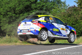 Saarland-Pfalz Rallye 2025
