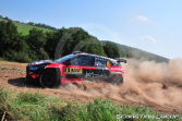 Saarland-Pfalz Rallye 2025