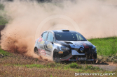 Saarland-Pfalz Rallye 2025