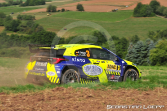 Saarland-Pfalz Rallye 2025