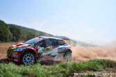 Saarland-Pfalz Rallye 2025