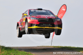 Saarland-Pfalz Rallye 2025