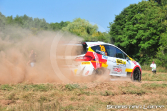 Saarland-Pfalz Rallye 2025
