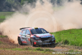 Saarland-Pfalz Rallye 2025