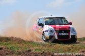 Saarland-Pfalz Rallye 2025