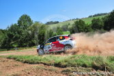 Saarland-Pfalz Rallye 2025
