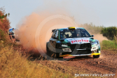 Saarland-Pfalz Rallye 2025