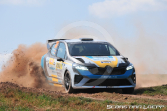 Saarland-Pfalz Rallye 2025