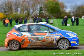 Saarland Rallye 2025