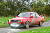 Saarland Rallye 2025