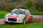 Saarland Rallye 2025