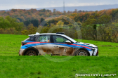 Saarland Rallye 2025