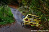 Saarland Rallye 2025