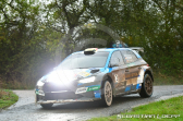 Saarland Rallye 2025