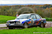 Saarland Rallye 2025
