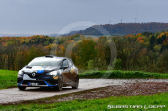 Saarland Rallye 2025
