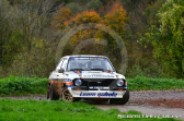Saarland Rallye 2025