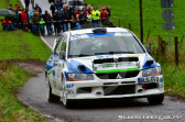 Saarland Rallye 2025