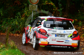 Saarland Rallye 2025