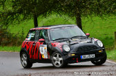 Saarland Rallye 2025