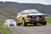 Osterrallye Zerf 2026