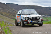 Osterrallye Zerf 2026