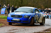 Osterrallye Zerf 2026