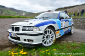 Osterrallye Zerf 2026