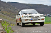 Osterrallye Zerf 2026