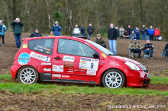 Osterrallye Zerf 2026