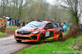 Osterrallye Zerf 2026
