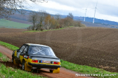 Osterrallye Zerf 2026